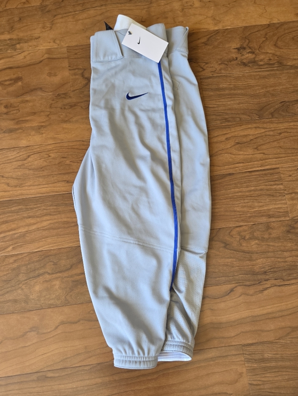 Nike Vapor Select High Basrball Pants Mens Size Small